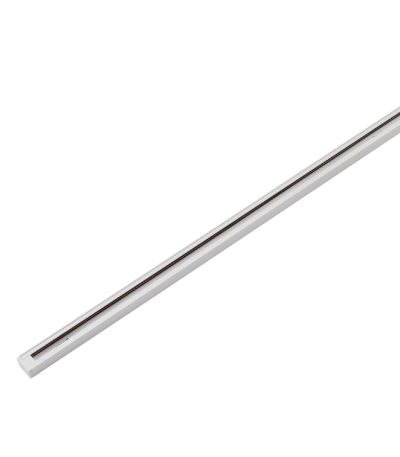 Шинопровод Denkirs Dk track white TR1002-WH/1