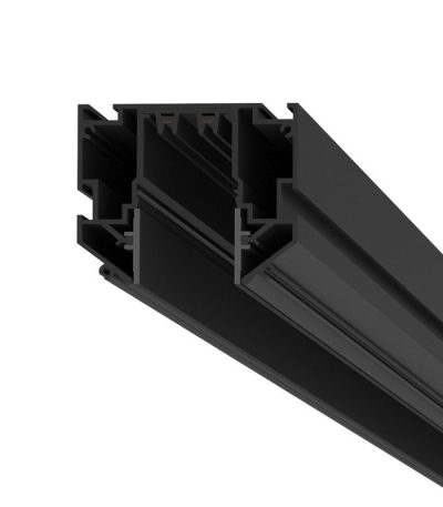 Шинопровод Denkirs Smart One TR2023-BK