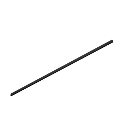 Шинопровод Denkirs TR2003-BK 3м