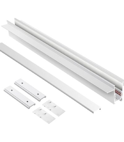 Шинопровод для встраиваемого монтажа Novotech Flum 135229