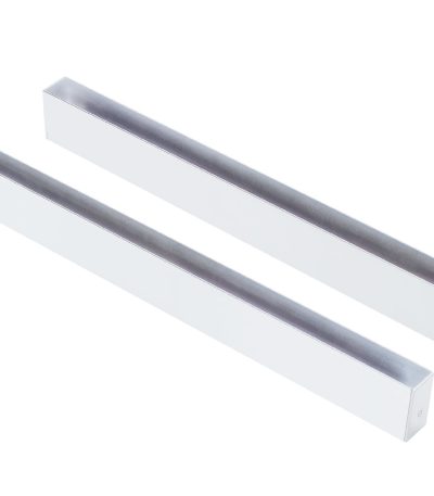 Шинопровод двухконтактный однофазный Lightstar Teta 505016