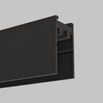 Шинопровод IMEX Smart line IL.0050.1000-3-BK