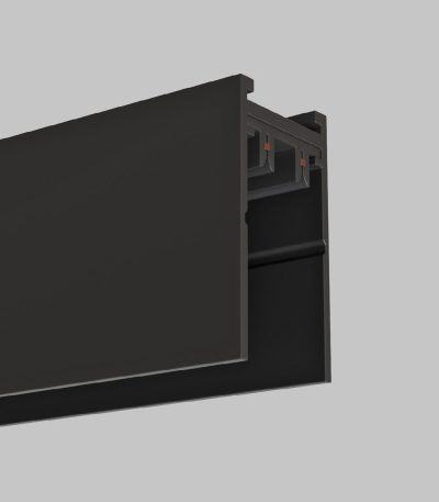 Шинопровод IMEX Smart line IL.0050.1000-3-BK