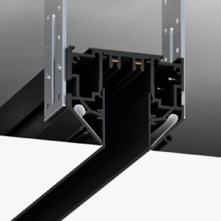 Шинопровод IMEX Smart line IL.0050.3000-3-BK