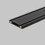 Шинопровод магнитный IMEX UT25 IL.0007.2003-BK