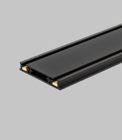 Шинопровод магнитный IMEX UT25 IL.0007.2003-BK