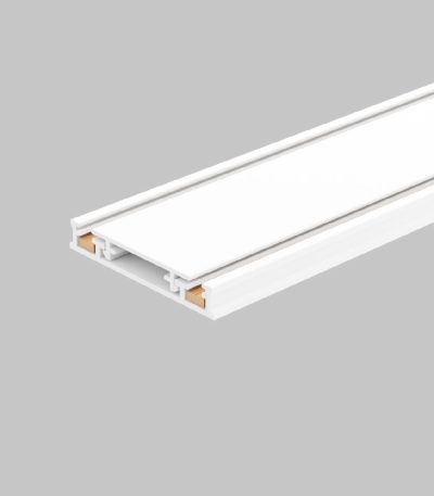 Шинопровод магнитный IMEX UT25 IL.0007.2003-WH