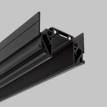 Шинопровод магнитный IMEX UT25 IL.0007.7003-BK