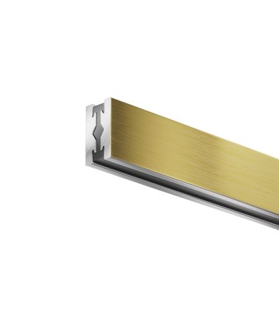 Шинопровод магнитный Maytoni Flarity TRX154-111BS