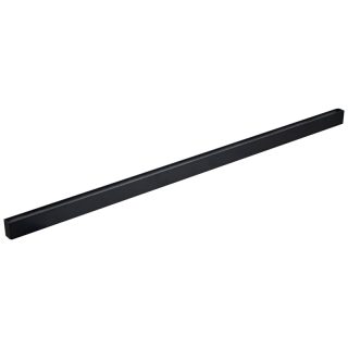 Шинопровод магнитный накладной Delight Collection Trek LST-2M black