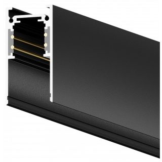 Шинопровод магнитный накладной Hesby Lighting ElDeko HSBL_0051