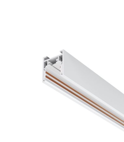 Шинопровод магнитный накладной Maytoni Exility TRXM034-412W