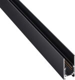 Шинопровод магнитный накладной Myfar MagLine 23 MT0201-1B