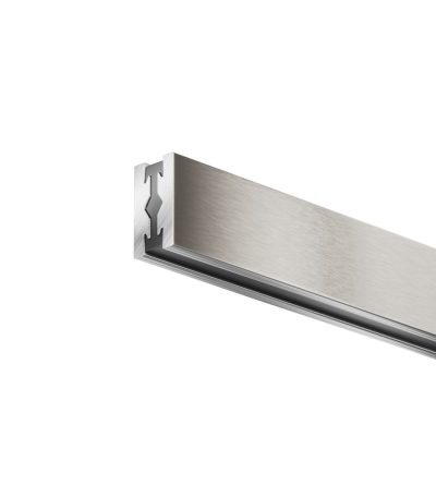 Шинопровод магнитный накладной/подвесной Maytoni Flarity TRX154-111PT