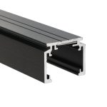 Шинопровод магнитный накладной/подвесной Voltalighting Light AIJL-CX-003-1.5 TB