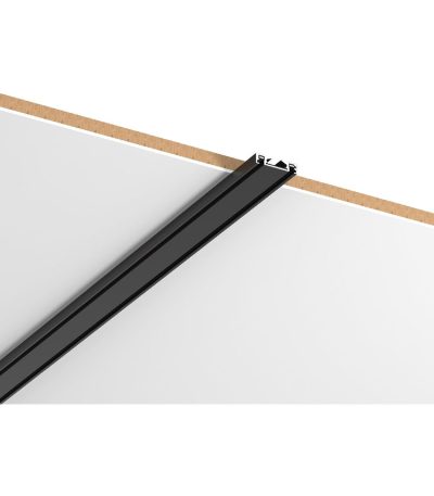 Шинопровод магнитный накладной ST Luce Skyflat ST067.419.00