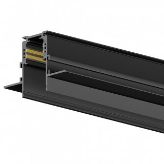 Шинопровод магнитный встраиваемый Hesby Lighting ElDeko HSBL_0061