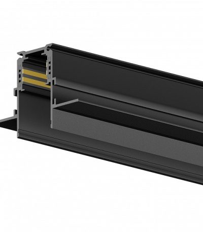Шинопровод магнитный встраиваемый Hesby Lighting ElDeko HSBL_0061