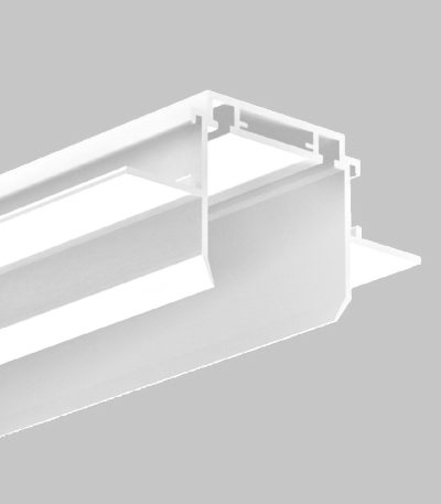 Шинопровод магнитный встраиваемый IMEX UT25 IL.0007.5002-WH