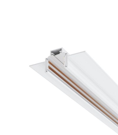 Шинопровод магнитный встраиваемый Maytoni Exility TRXM034-422W