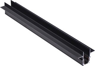 Шинопровод магнитный встраиваемый Myfar MagLine 23 MT0202-2B