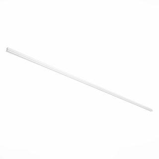 Шинопровод магнитный встраиваемый с заглушками ST Luce Skyline 48 ST1004.539.12