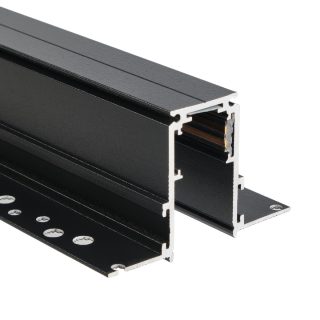 Шинопровод магнитный встраиваемый Voltalighting Light AIJL-CX-302-1.0 TB