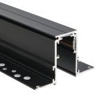Шинопровод магнитный встраиваемый Voltalighting Light AIJL-CX-304-2.0 TB
