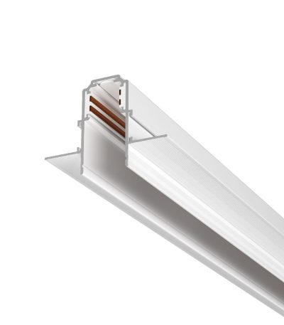 Шинопровод Maytoni Magnetic track system Exility TRX034-421.12W