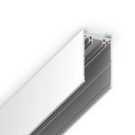 Шинопровод накладной AM Group AM541 3M WH SMART
