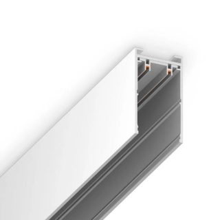 Шинопровод накладной AM Group AM541 3M WH SMART