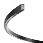 Шинопровод накладной/подвесной Maytoni Flarity TRX154-2SR-D1500-B