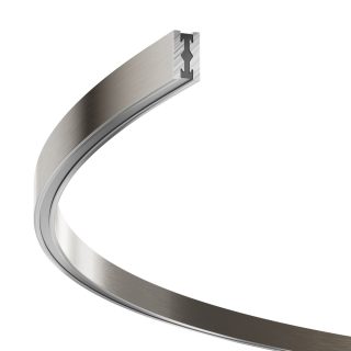 Шинопровод накладной/подвесной Maytoni Flarity TRX154-2SR-D1500-PT