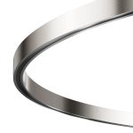 Шинопровод накладной/подвесной Maytoni Flarity TRX154-R-D650-PT