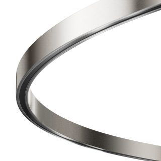 Шинопровод накладной/подвесной Maytoni Flarity TRX154-R-D800-PT