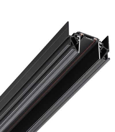 Шинопровод низковольтный для монтажа в натяжной потолок Novotech Smal 135201