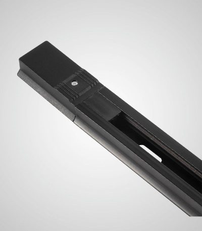 Шинопровод однофазный AM Group AM177U BK 1,5М