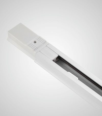 Шинопровод однофазный AM Group AM177U WH 2М