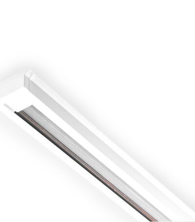 Шинопровод однофазный Feron CAB1003 3м белый 10339