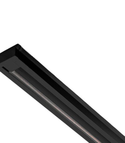 Шинопровод однофазный Feron CAB1003 3м черный 10342