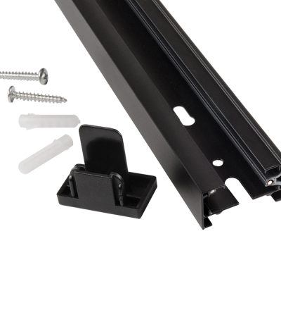 Шинопровод однофазный General G-1-1-TR-IP20-B 581120