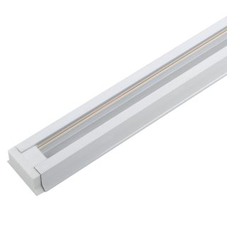 Шинопровод однофазный General G-1-2-TR-CV-IP20-W-KIT 580928