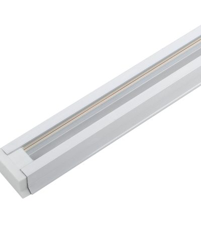 Шинопровод однофазный General G-1-2-TR-CV-IP20-W-KIT 580928