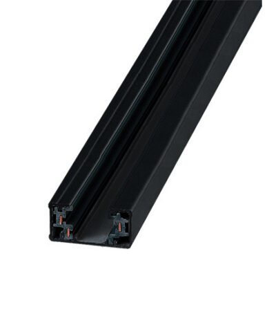 Шинопровод однофазный Italline WSO 16 black