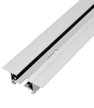 Шинопровод однофазный накладной Escada Prima TR-02-01-001-1 White ESTR10008