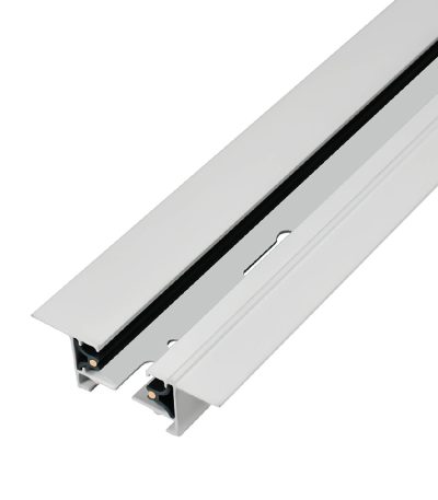 Шинопровод однофазный накладной Escada Prima TR-02-01-001-2 White ESTR10010