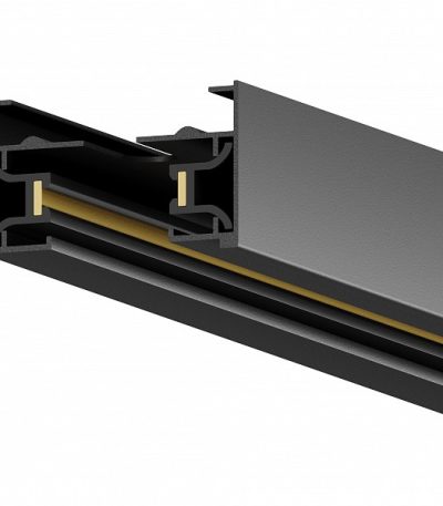 Шинопровод однофазный накладной Hesby Lighting Skylite HSBL_0001