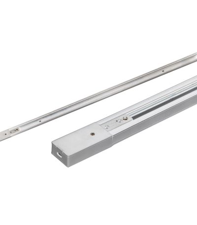 Шинопровод однофазный Volpe UBX-Q121 KS2 WHITE 100 POLYBAG