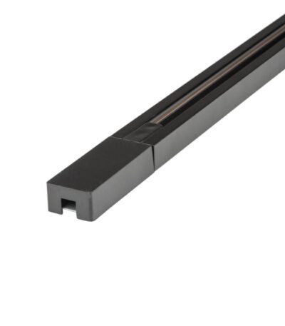 Шинопровод однофазный Volpe UBX-Q122 GS2 BLACK 200 SET01 UL-00006044