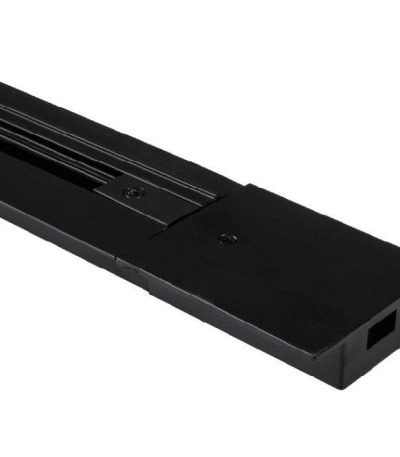 Шинопровод однофазный встраиваемый General G-1-1-TR-I-IP20-B 581122